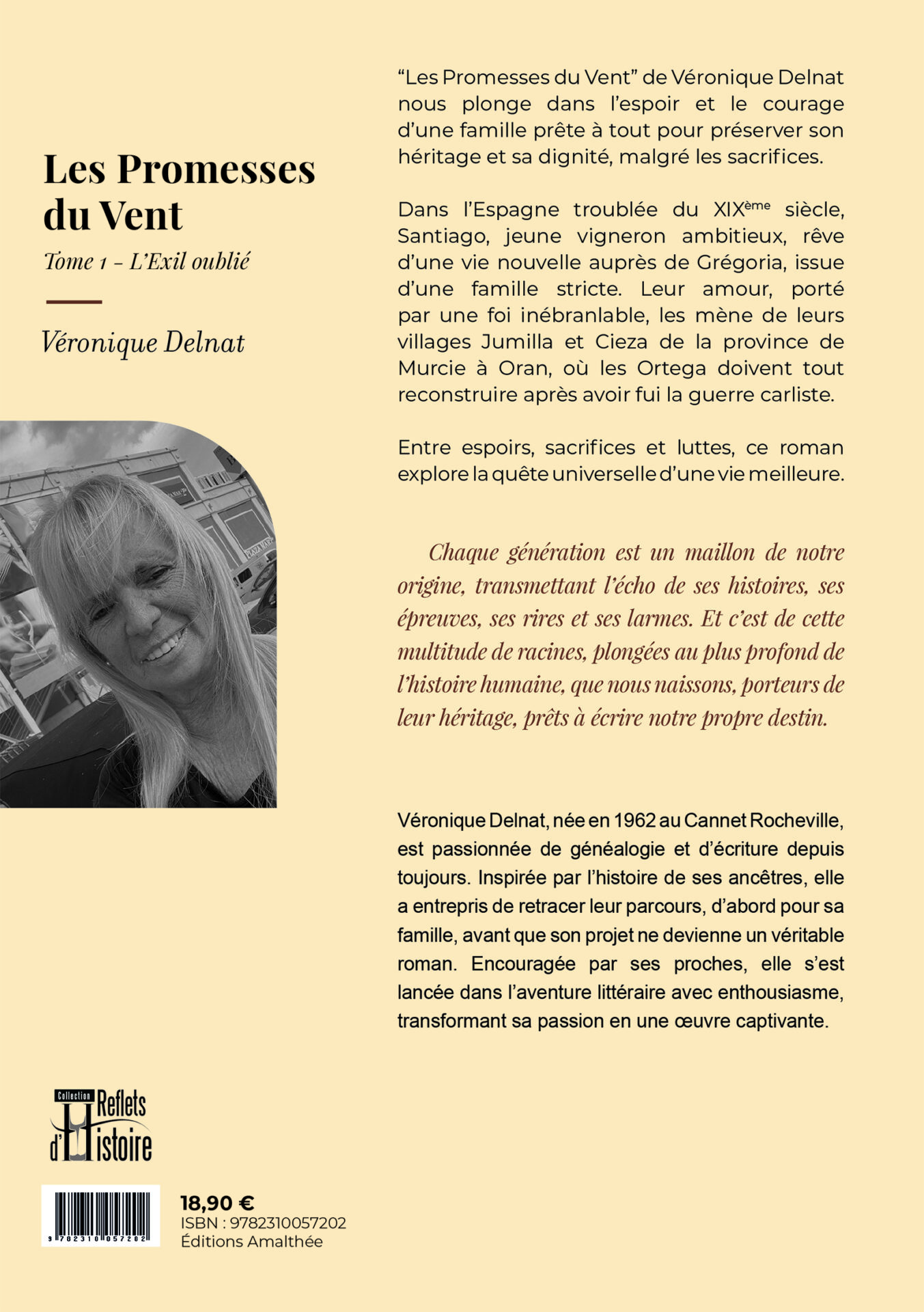 Les promesses du vent – Image 2