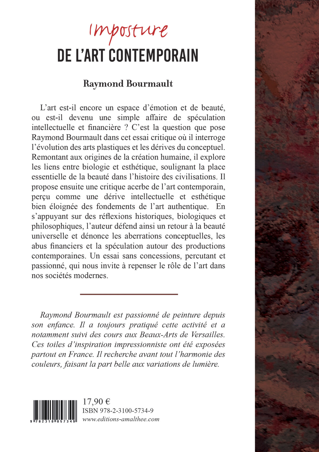 Imposture de l’art contemporain – Image 2