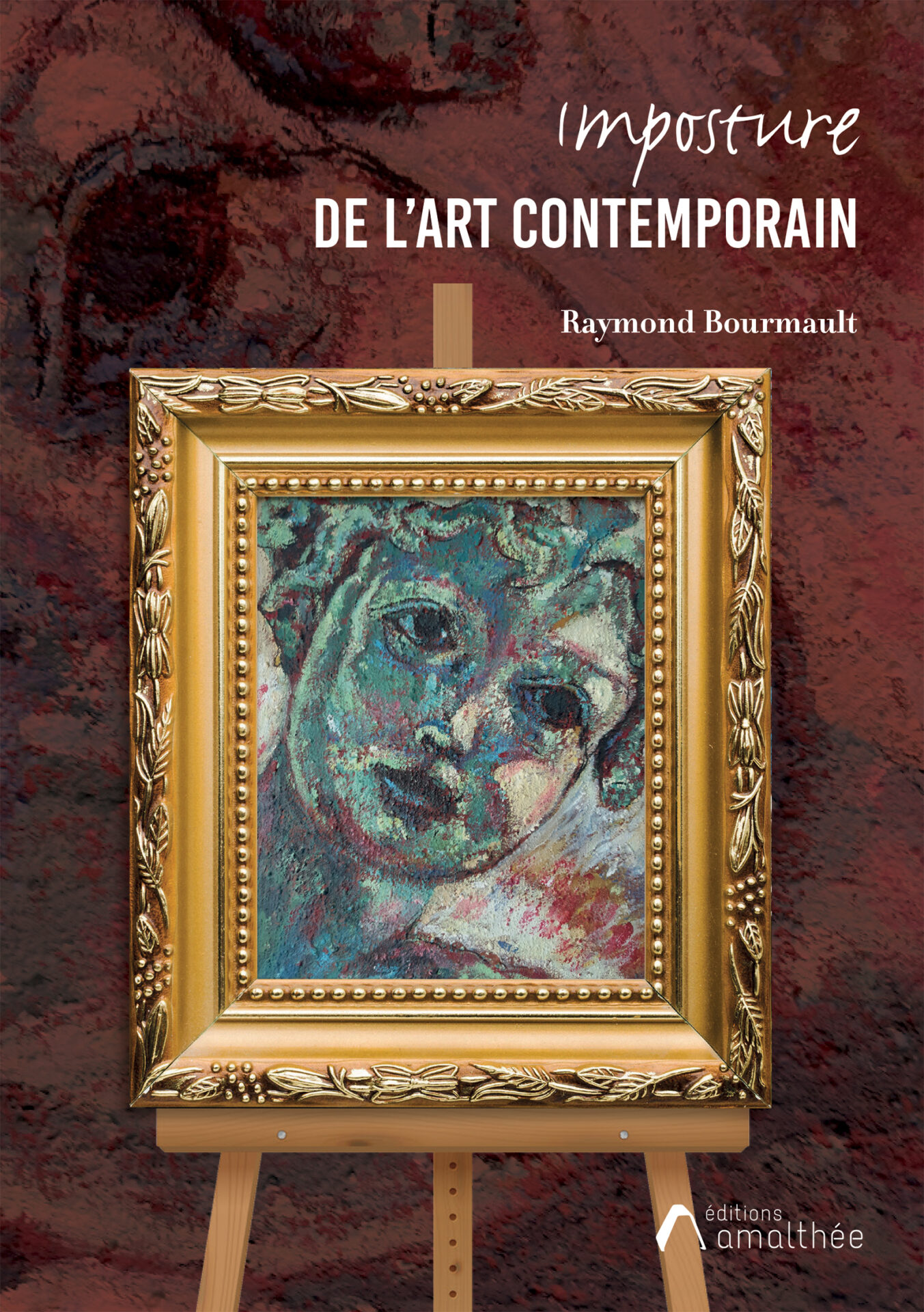 Imposture de l’art contemporain