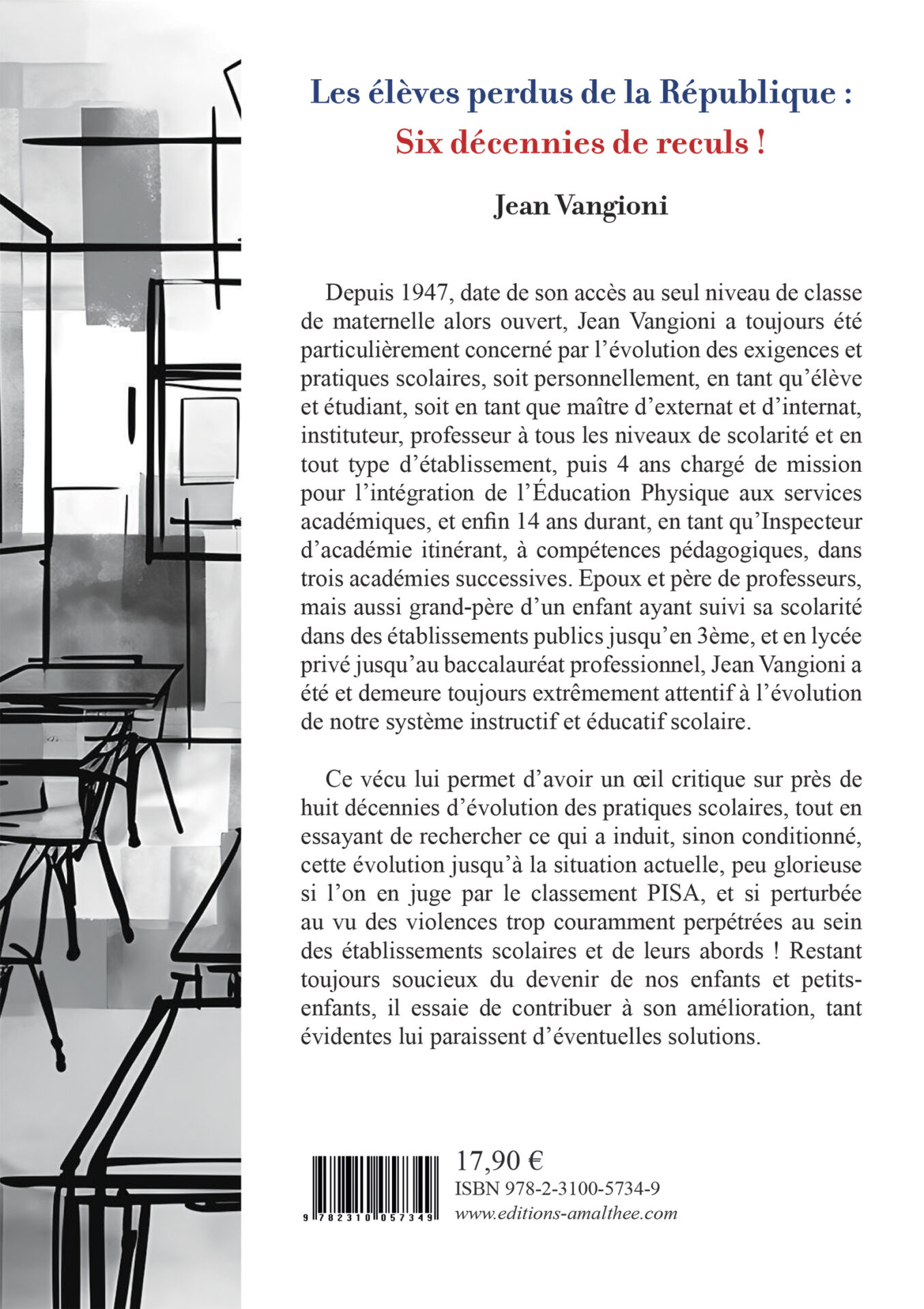 Les élèves perdus de la République ! Six décennies de reculs – Image 2