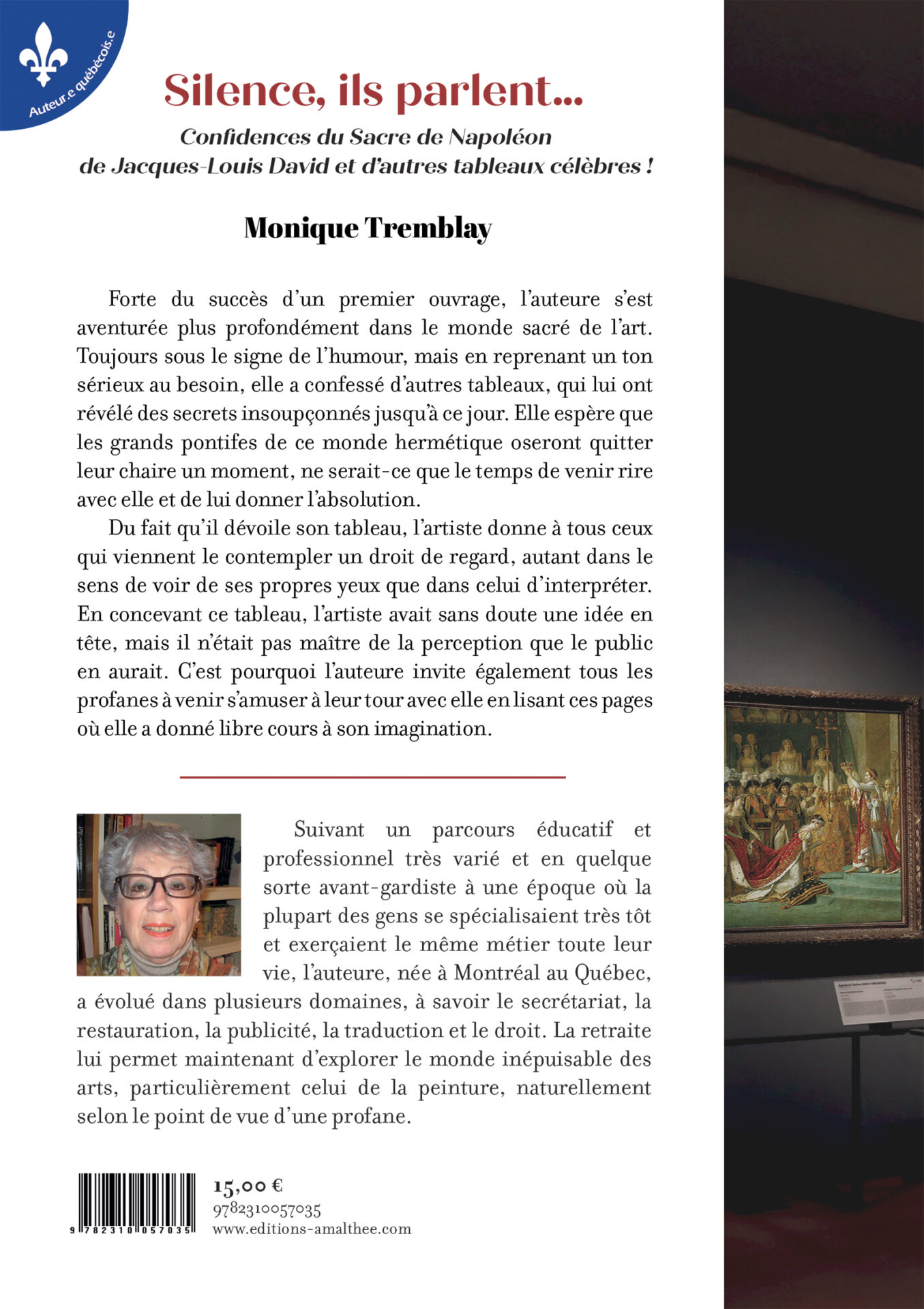 Silence, ils parlent... – Image 2