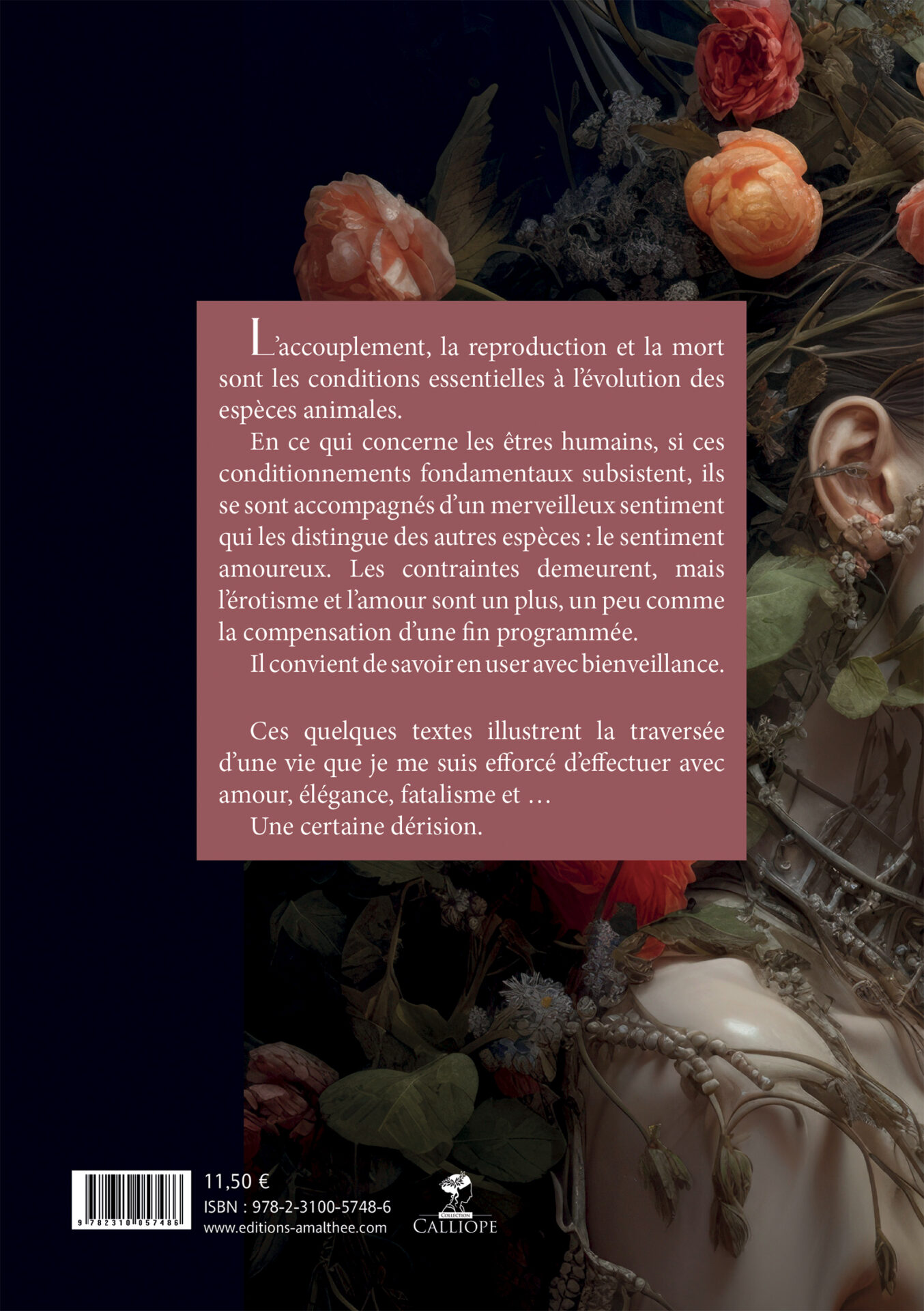 Eros et Thanatos – Image 2