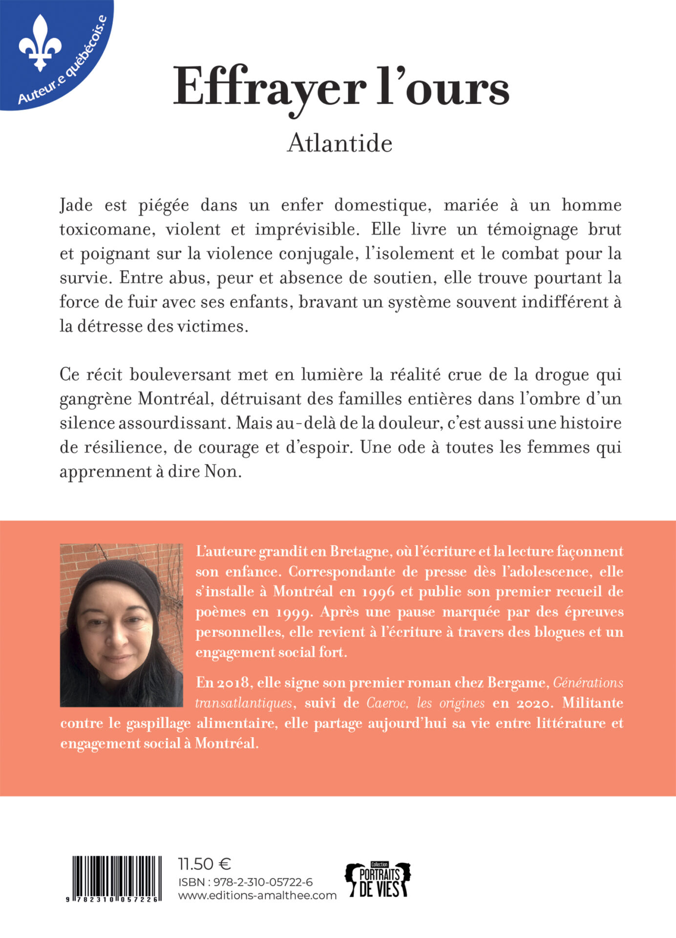 Effrayer l'ours – Image 2