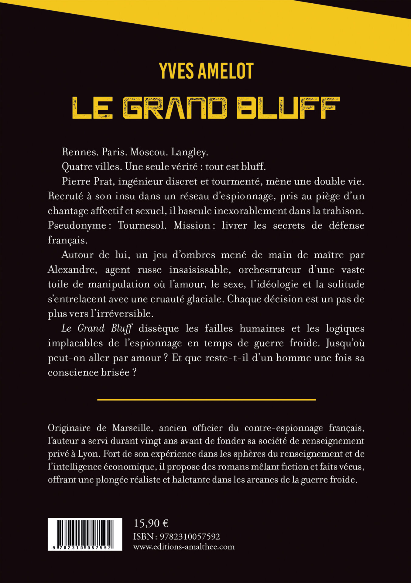 Le grand bluff – Image 2