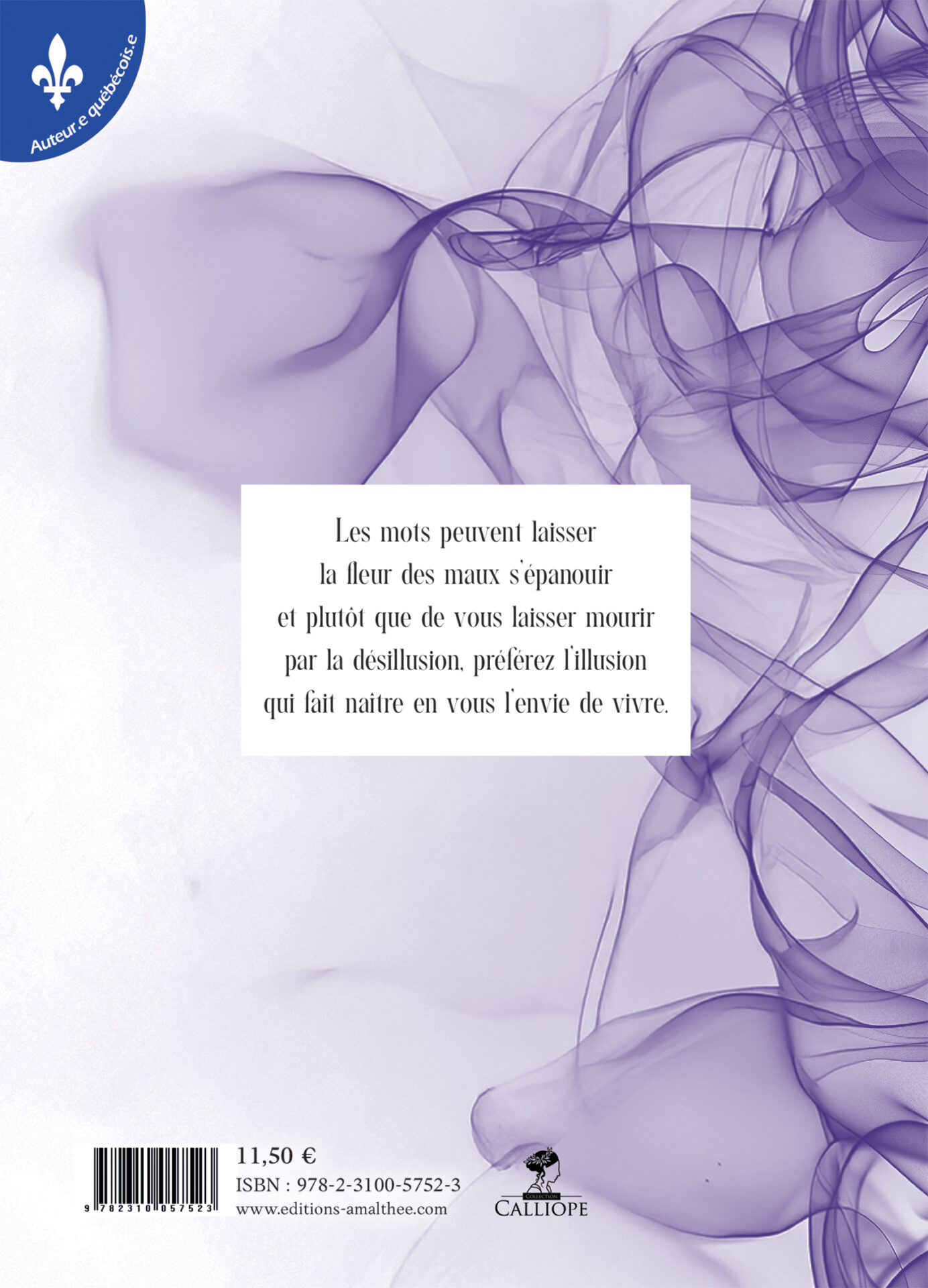 Que tombent les épines de ta rose – Image 2