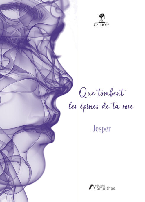 Que tombent les épines de ta rose