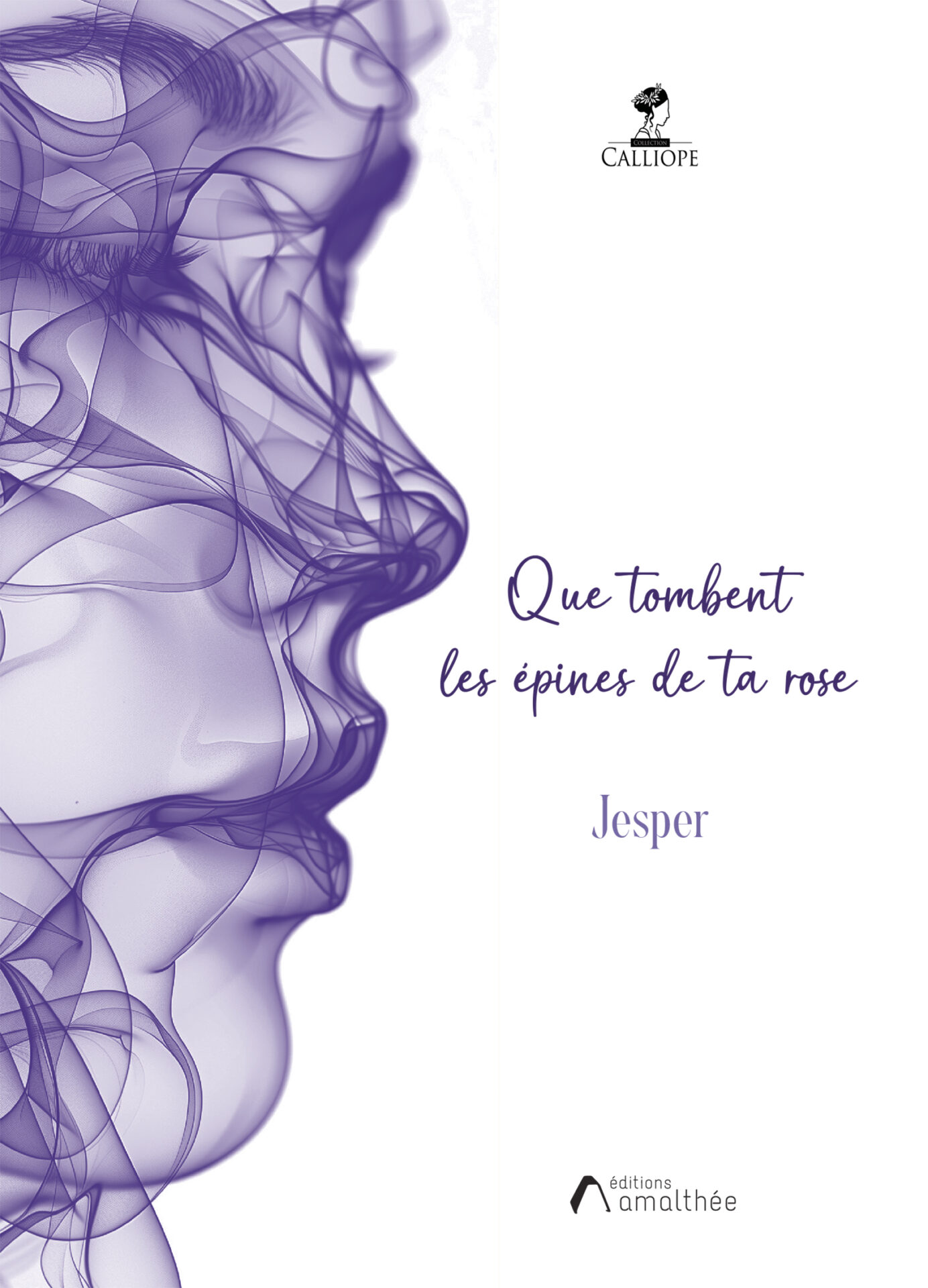 Que tombent les épines de ta rose