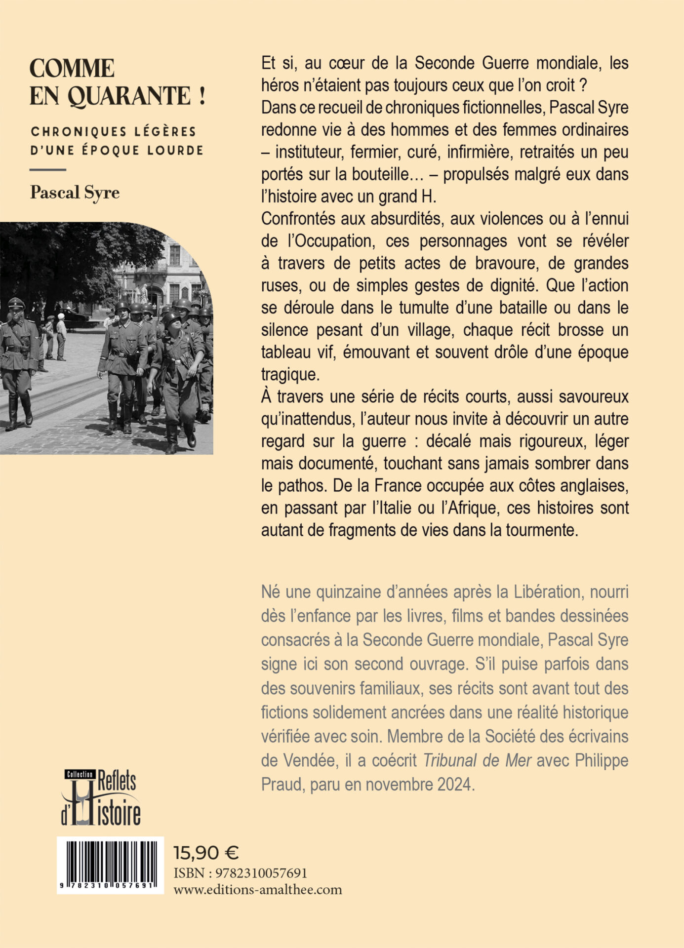 Alors, la retraite ? – Image 2