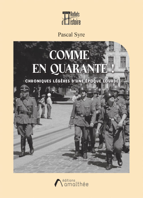 Alors, la retraite ?