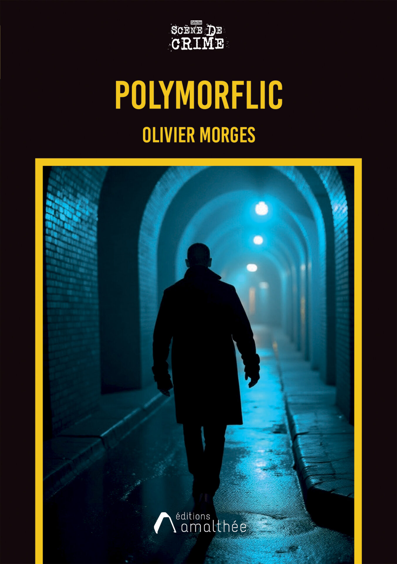 POLYMORFLIC