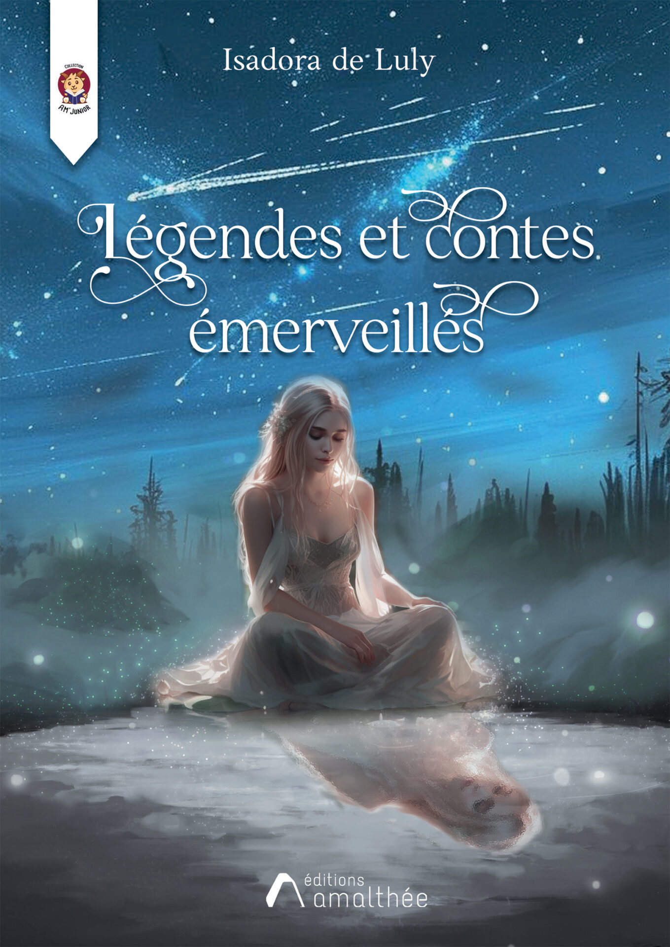 Légendes et contes émerveillés