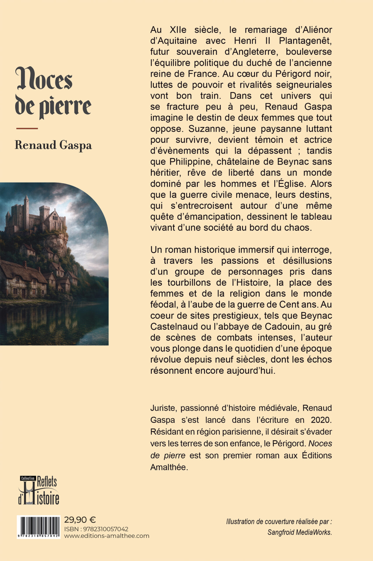 Noces de pierre – Image 2