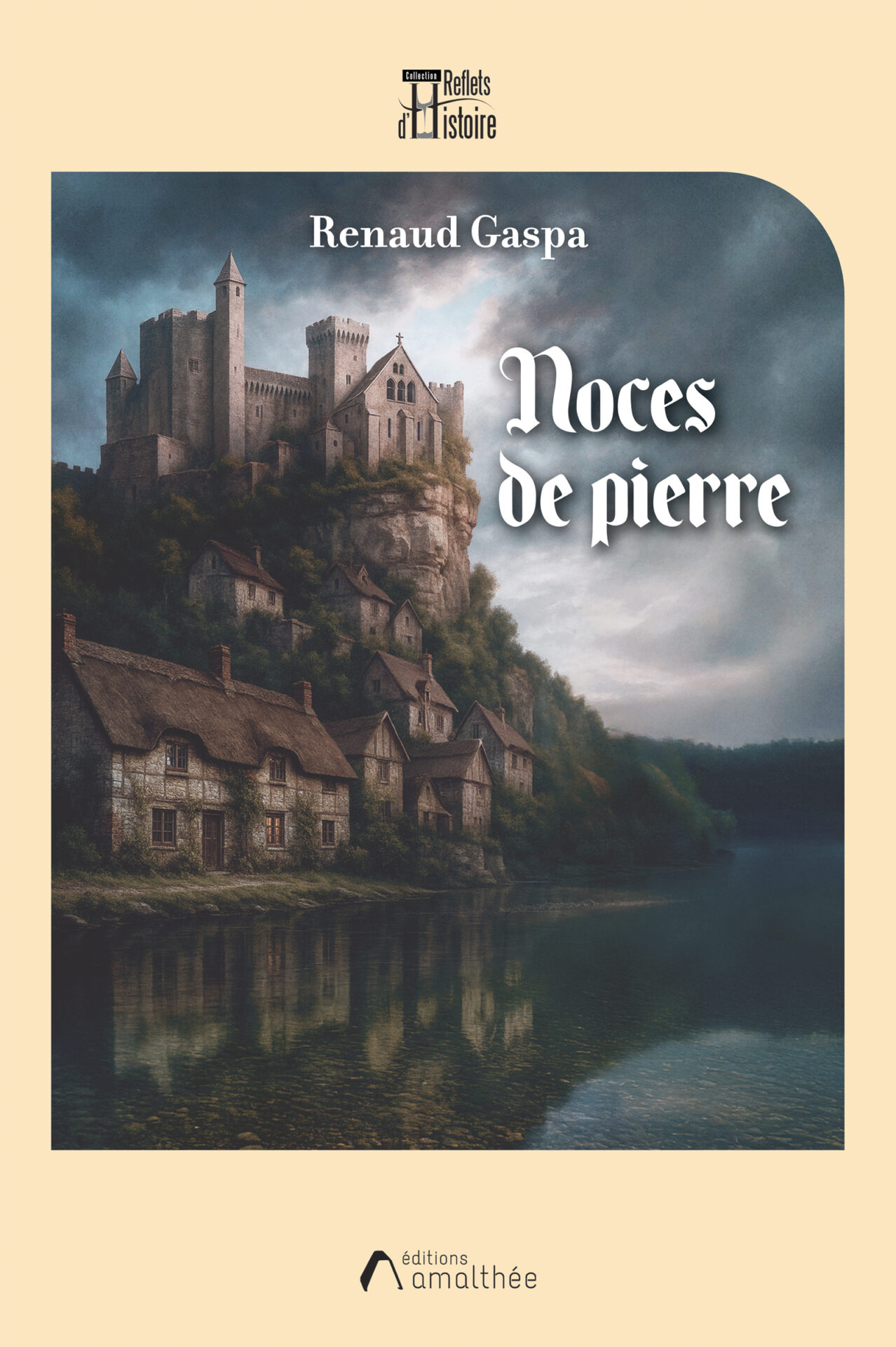 Noces de pierre