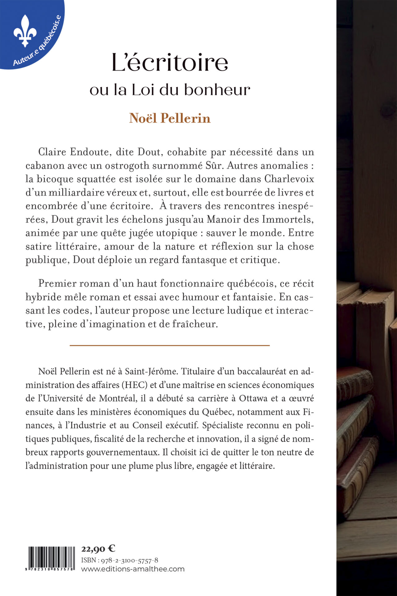 L'écritoire – Image 2