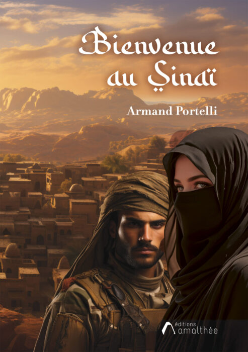 Bienvenue au Sinaï