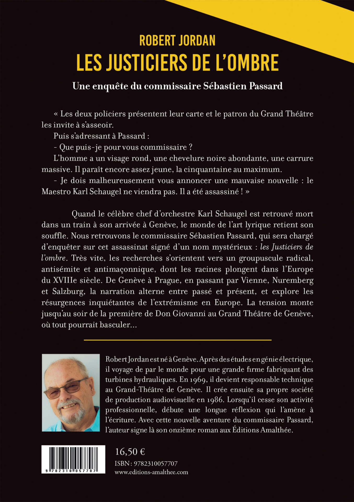 Les justiciers de l'ombre – Image 2