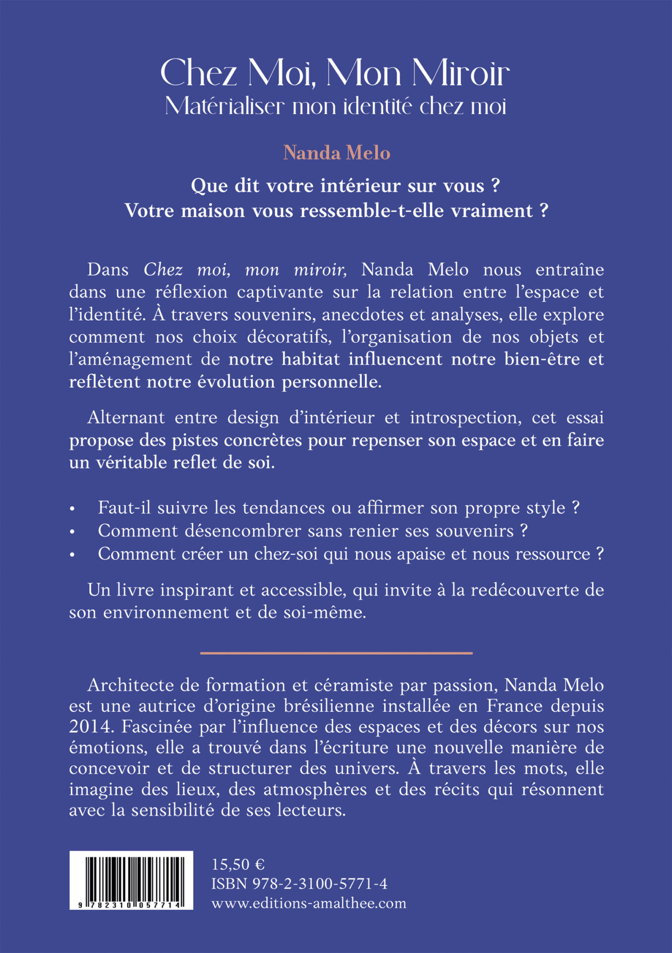 Chez Moi, Mon Miroir – Image 2