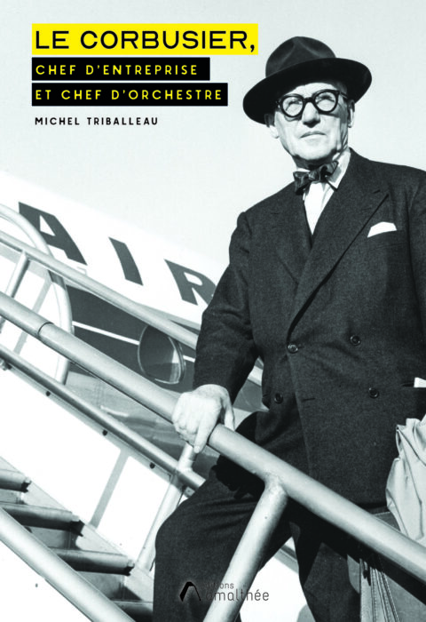 Le Corbusier