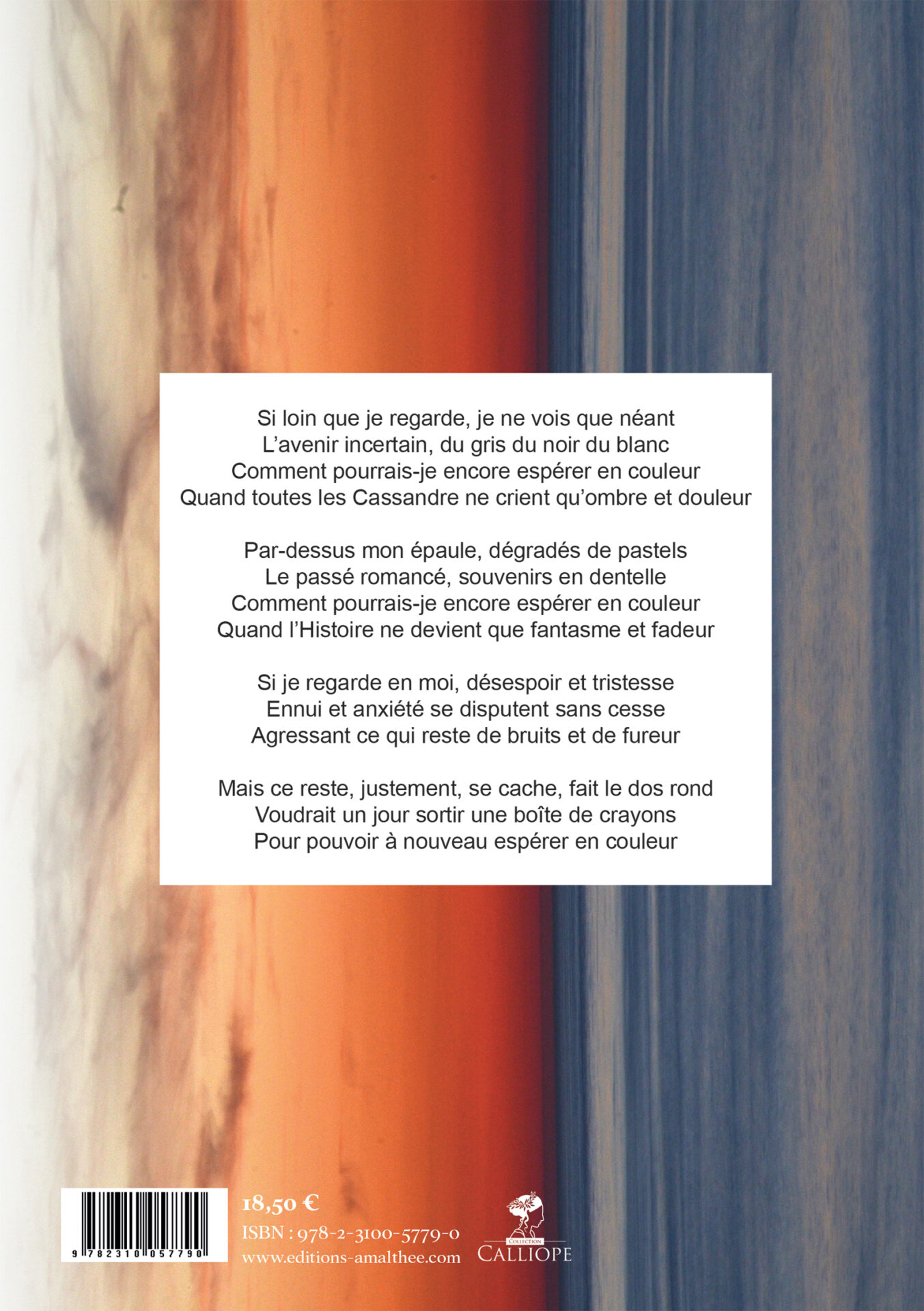 Un été sous hypnotique – Image 2