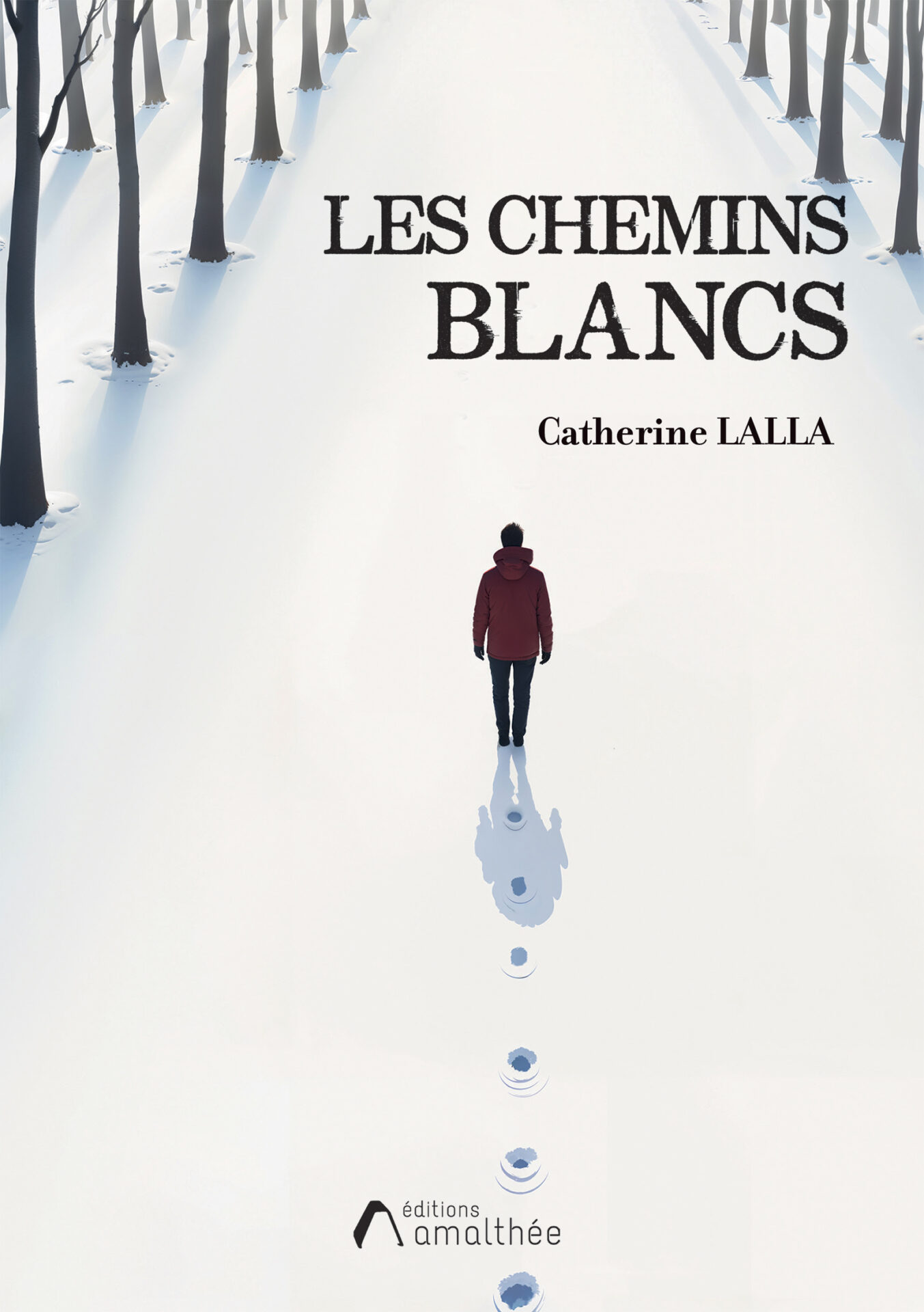 Les chemins blancs