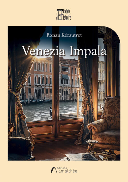 Venezia Impala