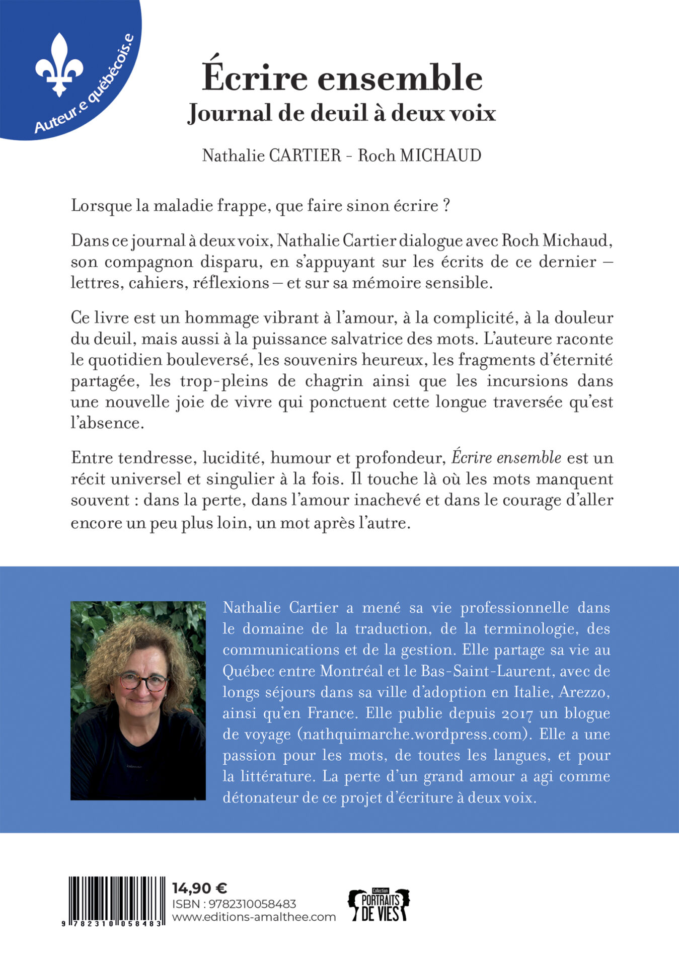 Écrire ensemble – Image 2