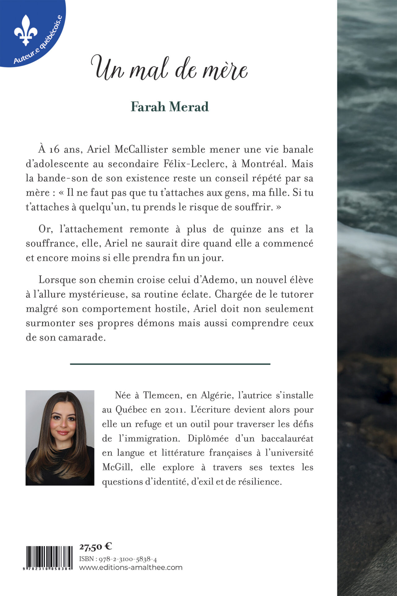 Un mal de mère – Image 2