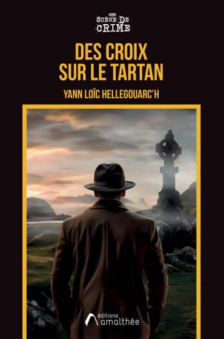 Des Croix sur le Tartan