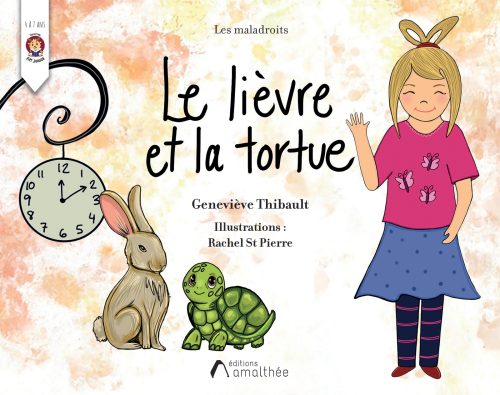Le Lièvre et la Tortue