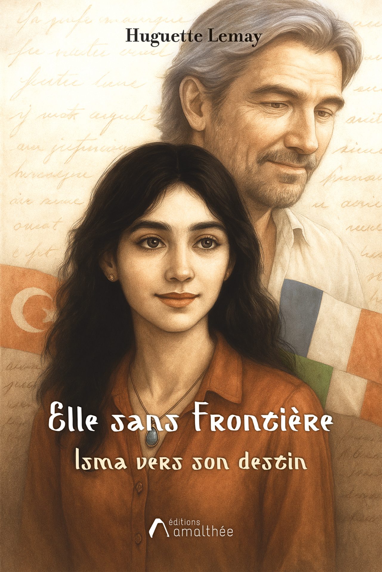 Elle sans Frontière