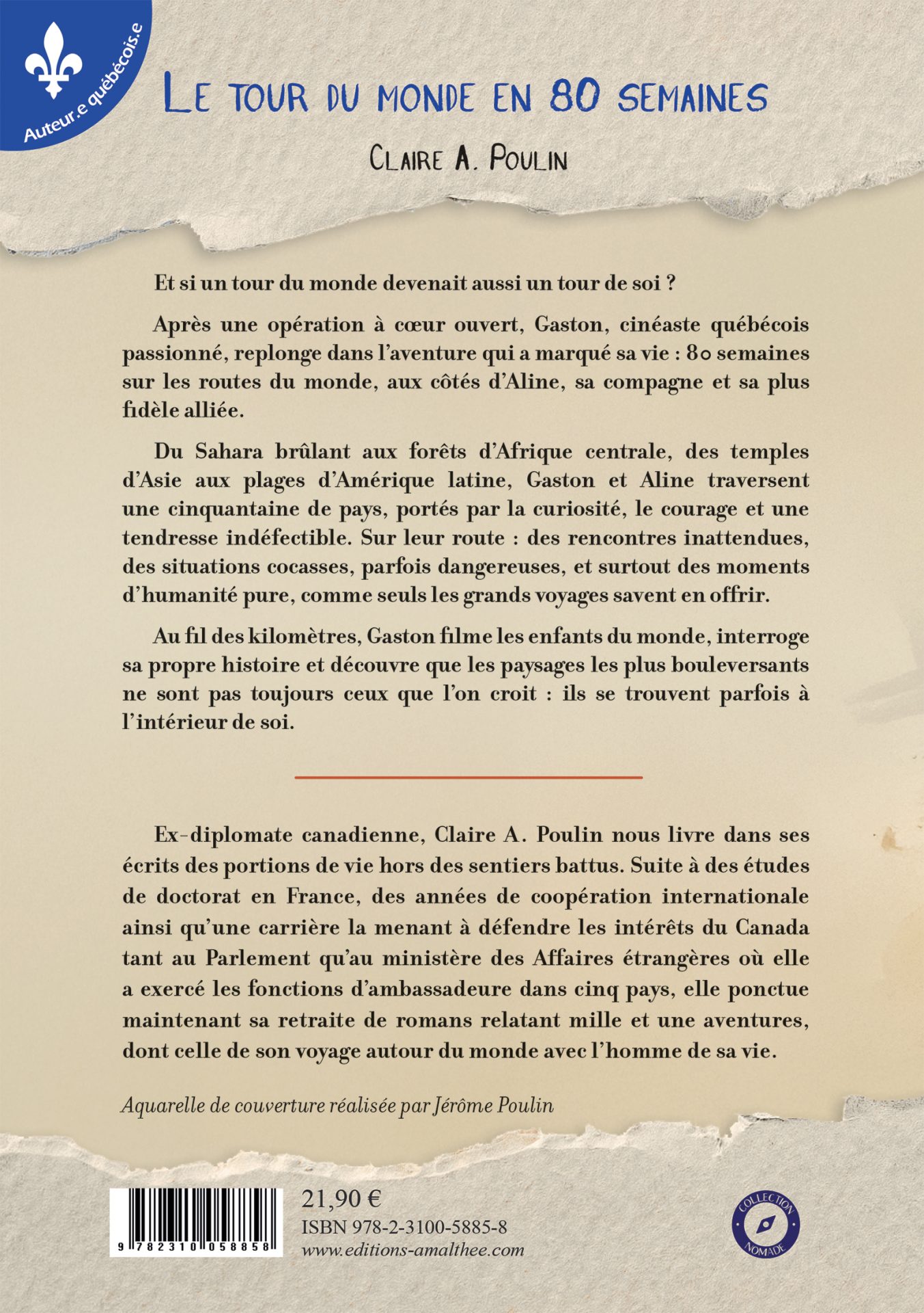 Le tour du monde en 80 semaines – Image 2