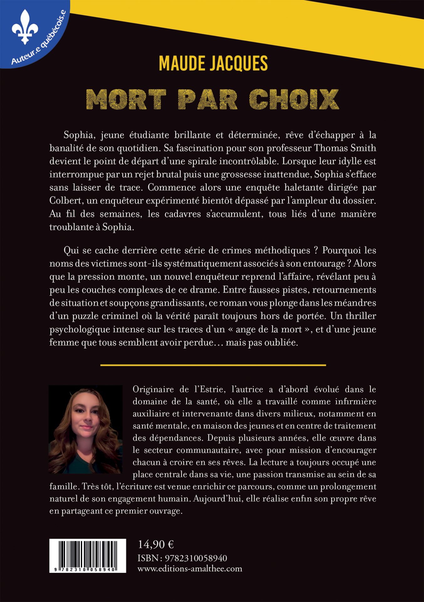 Mort par choix – Image 2