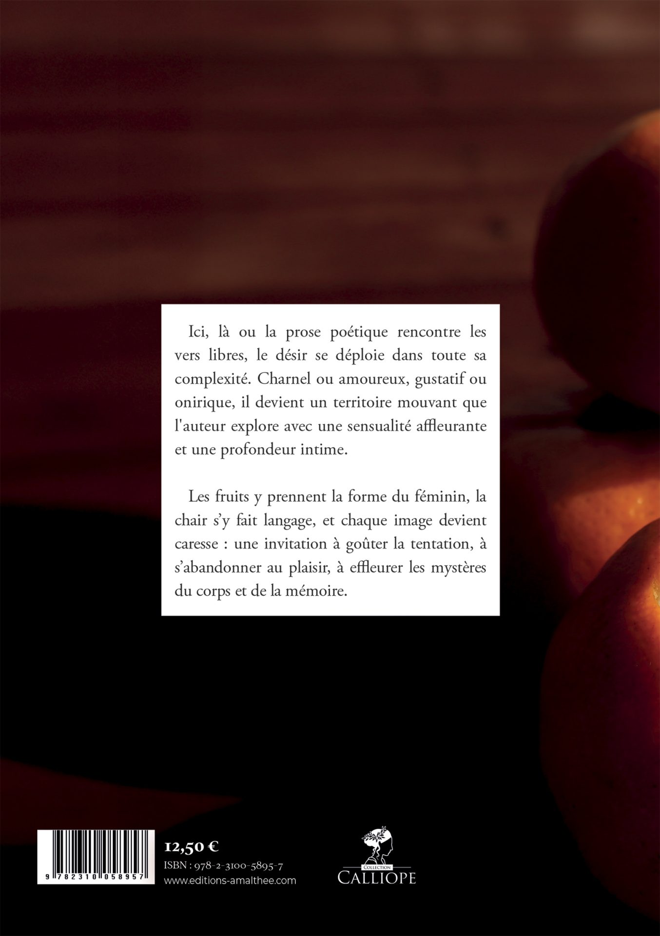 Obscur désir – Image 2