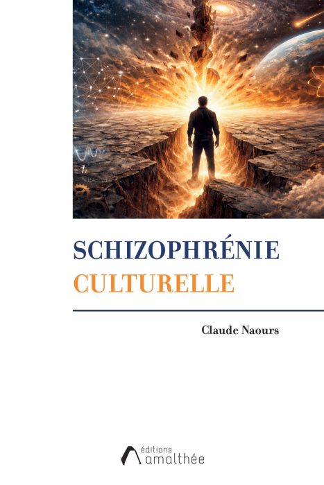 Schizophrénie culturelle